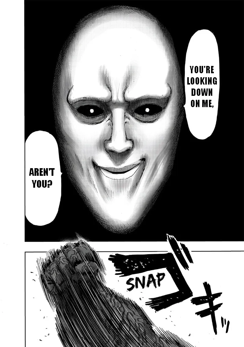 Read One-Punch Man (Fan Colored) (Colored) chapter 111 image 13 on Lezhin