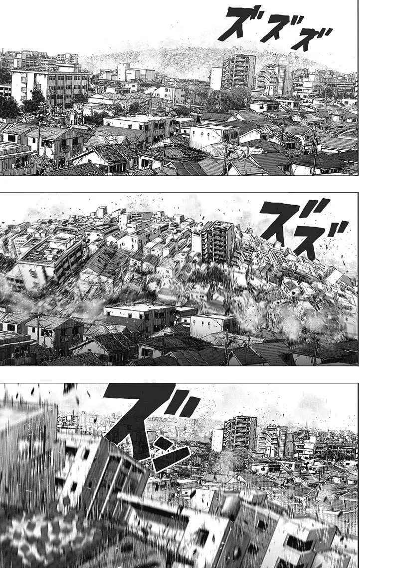 Read One-Punch Man (Fan Colored) (Colored) chapter 112 image 28 on Lezhin