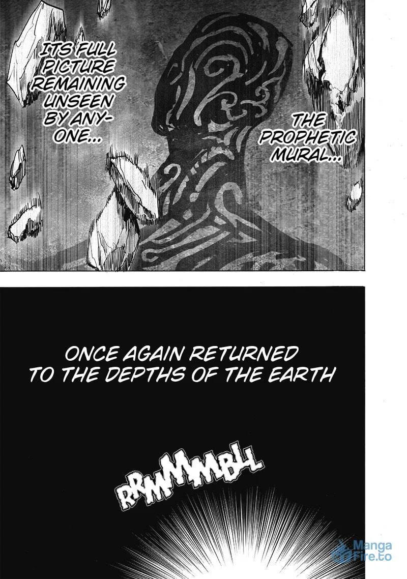 Read One-Punch Man (Fan Colored) (Colored) chapter 112 image 38 on Lezhin