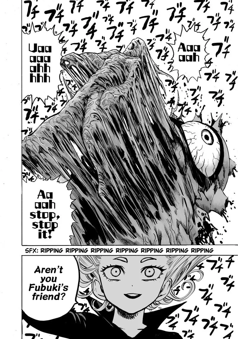Read One-Punch Man (Fan Colored) (Colored) chapter 113 image 19 on Lezhin