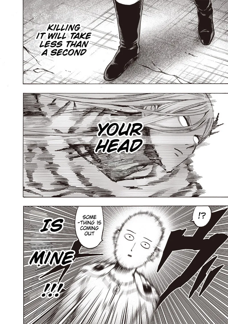 Read One-Punch Man (Fan Colored) (Colored) chapter 115 image 13 on Lezhin