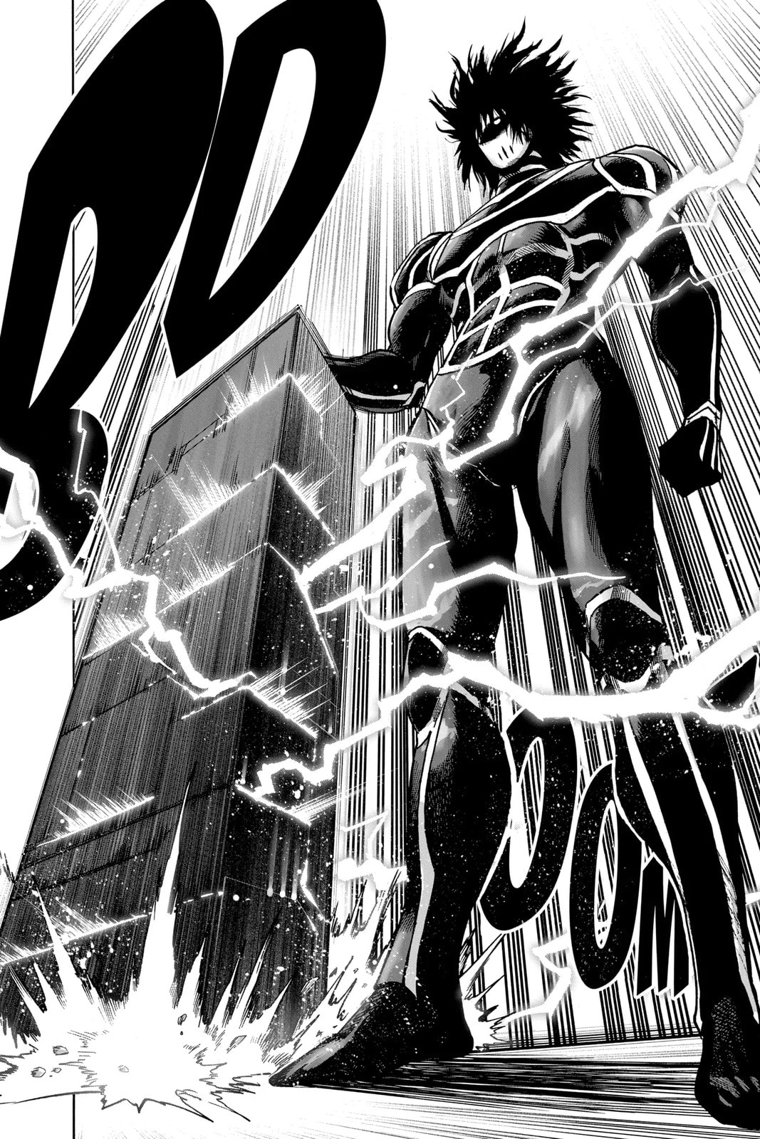 Read One-Punch Man (Fan Colored) (Colored) chapter 121 image 17 on Lezhin
