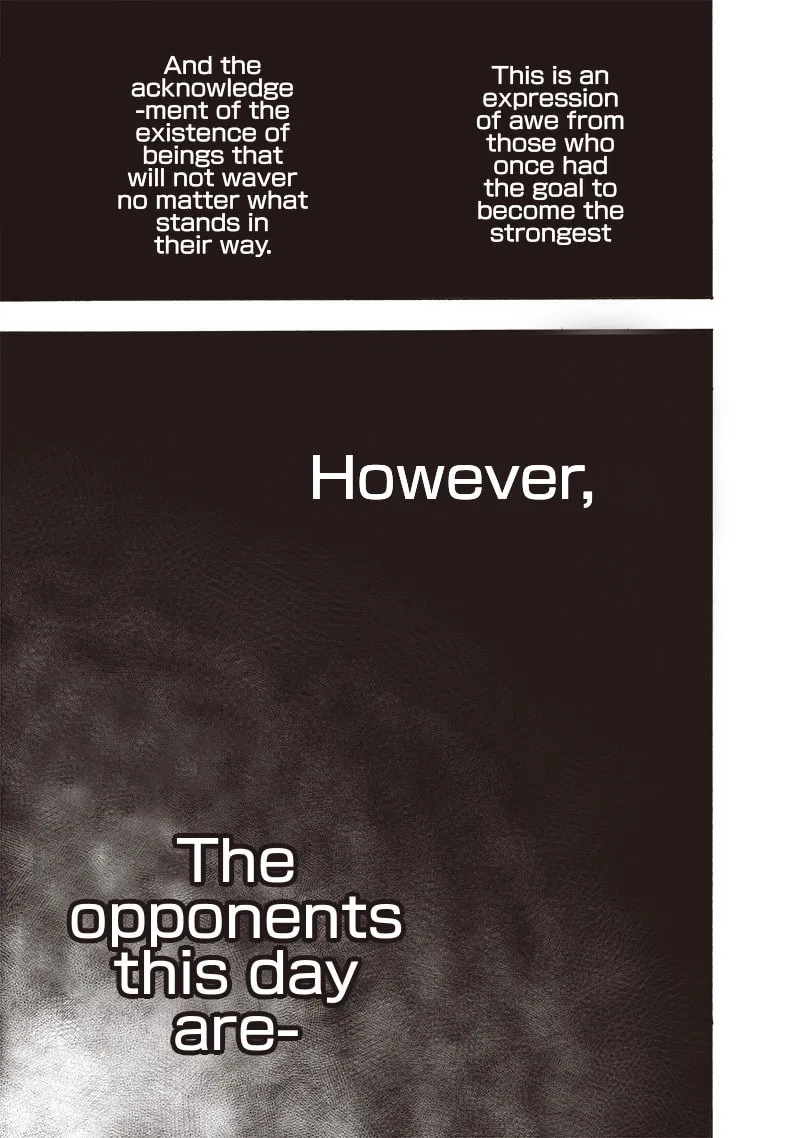 Read One-Punch Man (Fan Colored) (Colored) chapter 122 image 23 on Lezhin