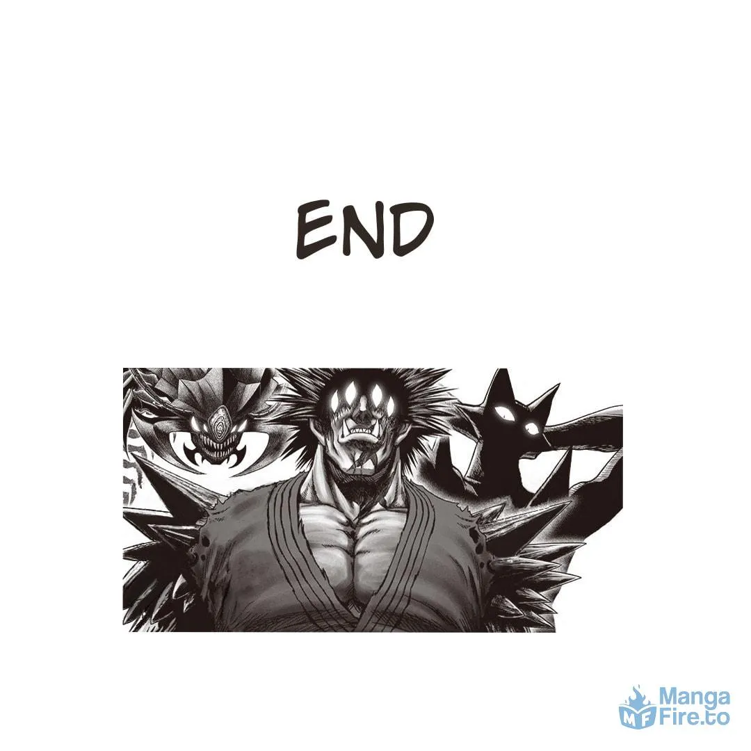 Read One-Punch Man (Fan Colored) (Colored) chapter 122 image 24 on Lezhin