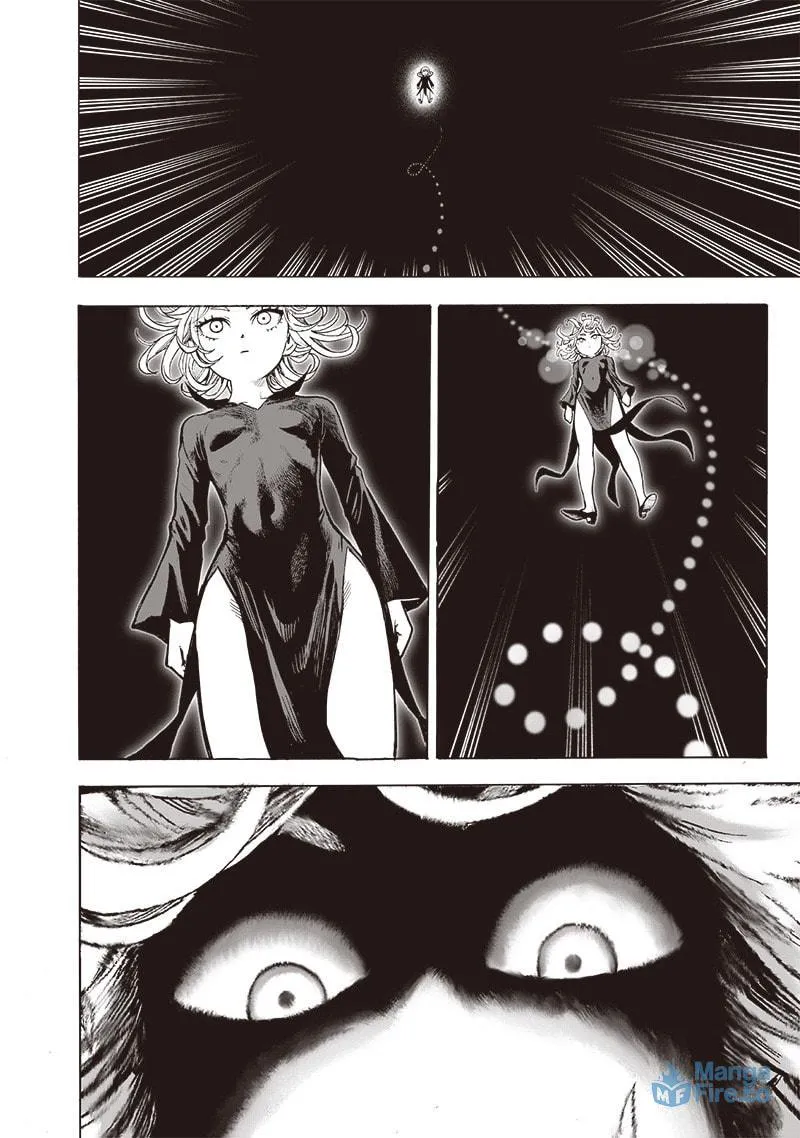 Read One-Punch Man (Fan Colored) (Colored) chapter 123 image 20 on Lezhin