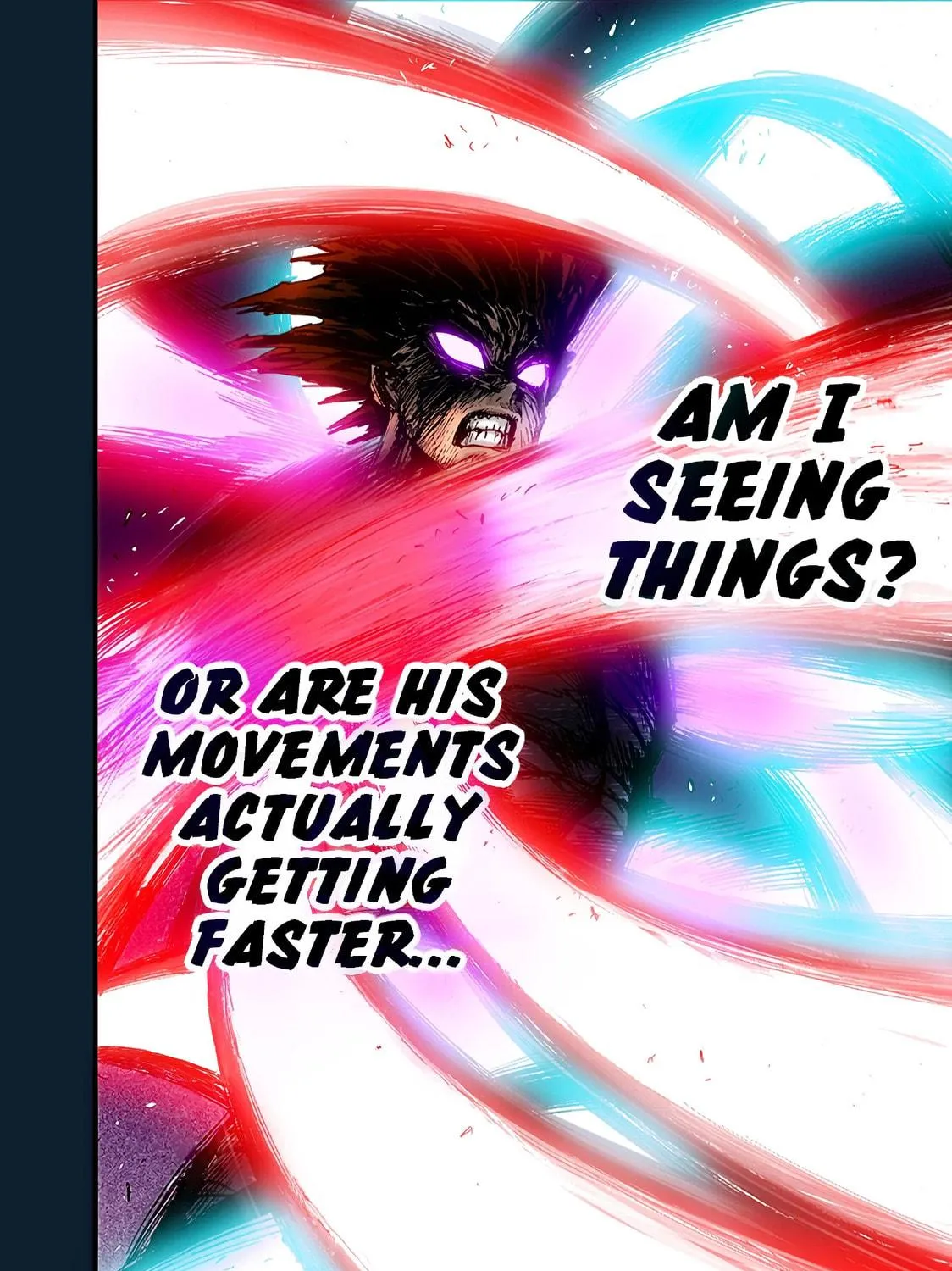 Read One-Punch Man (Fan Colored) (Colored) chapter 126.2 image 51 on Lezhin