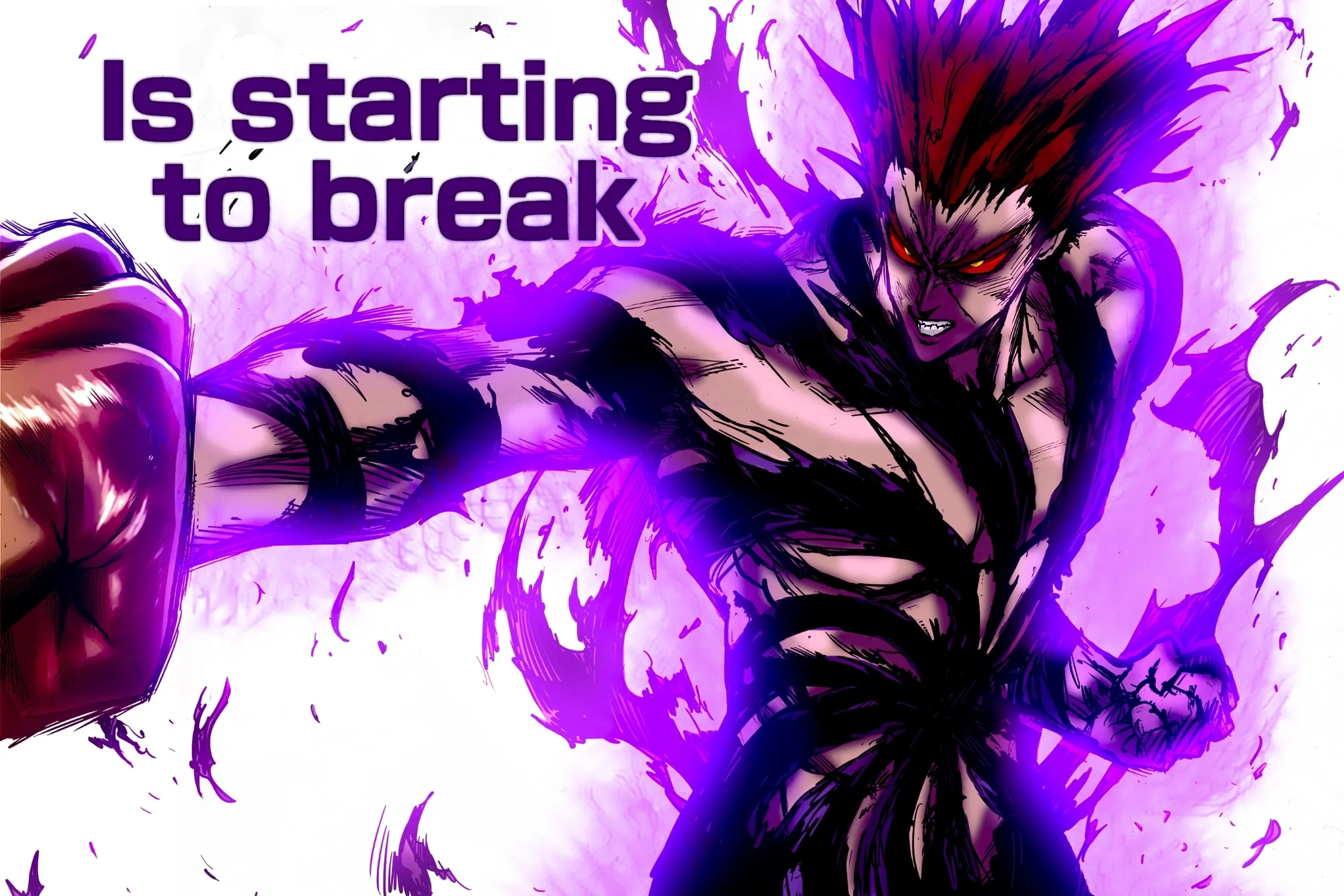 Read One-Punch Man (Fan Colored) (Colored) chapter 126.2 image 67 on Lezhin