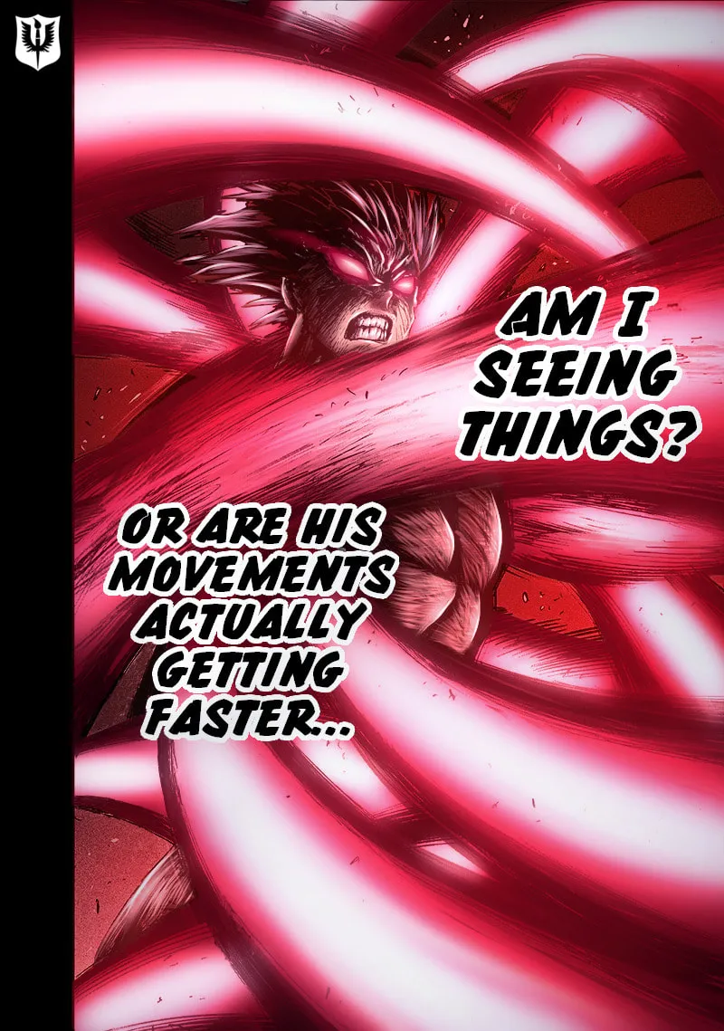 Read One-Punch Man (Fan Colored) (Colored) chapter 127 image 28 on Lezhin
