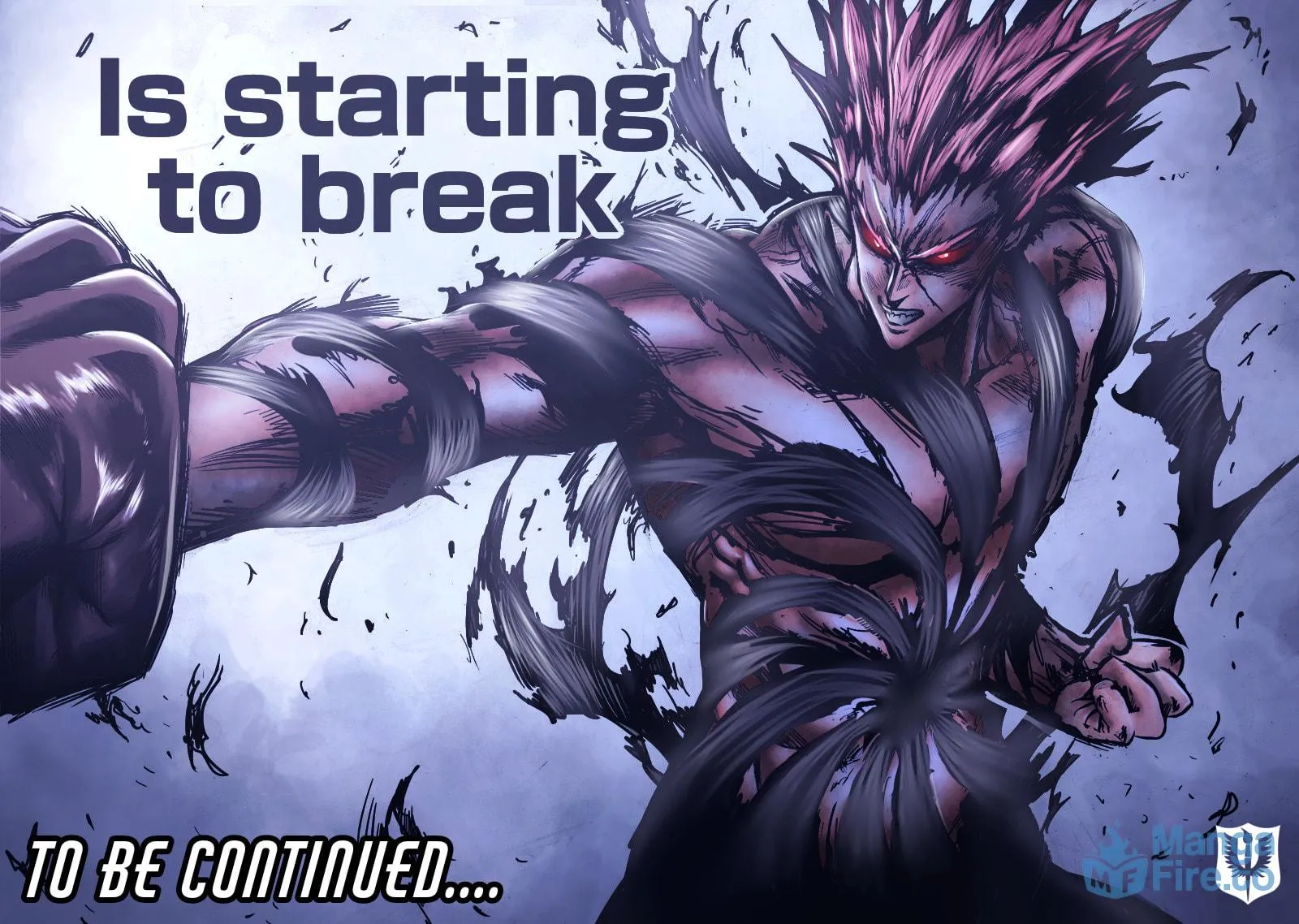Read One-Punch Man (Fan Colored) (Colored) chapter 127 image 36 on Lezhin