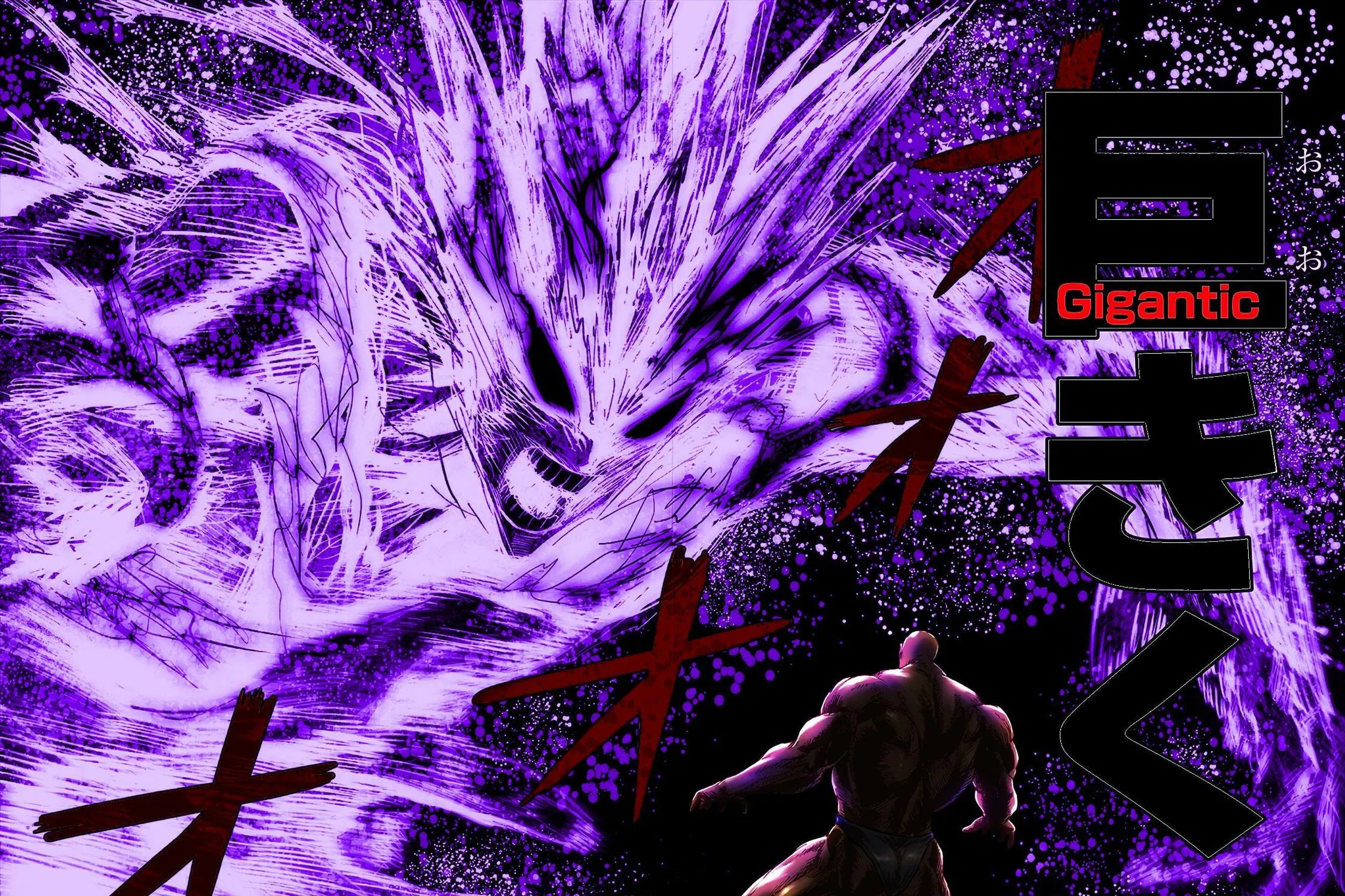 Read One-Punch Man (Fan Colored) (Colored) chapter 129.3 image 32 on Lezhin