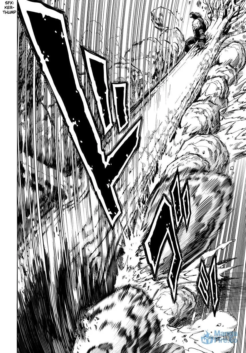 Read One-Punch Man (Fan Colored) (Colored) chapter 13 image 20 on Lezhin