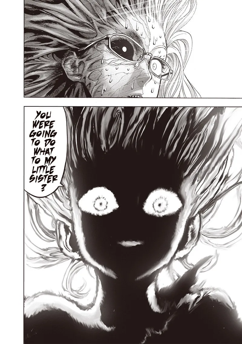 Read One-Punch Man (Fan Colored) (Colored) chapter 134 image 13 on Lezhin