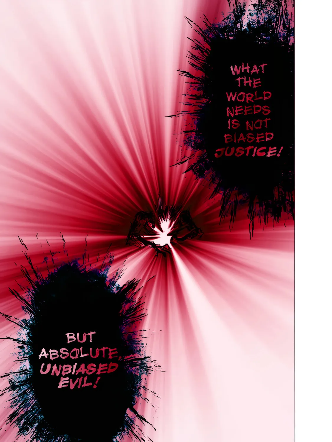 Read One-Punch Man (Fan Colored) (Colored) chapter 136 image 18 on Lezhin