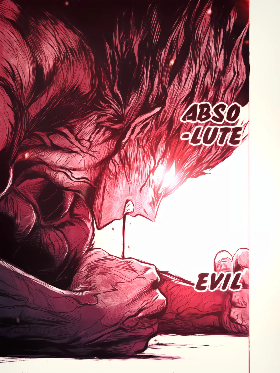 Read One-Punch Man (Fan Colored) (Colored) chapter 136 image 8 on Lezhin