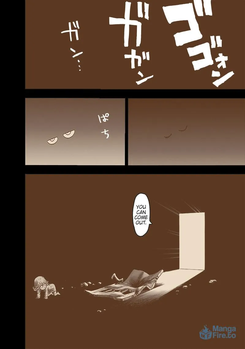 Read One-Punch Man (Fan Colored) (Colored) chapter 137 image 14 on Lezhin