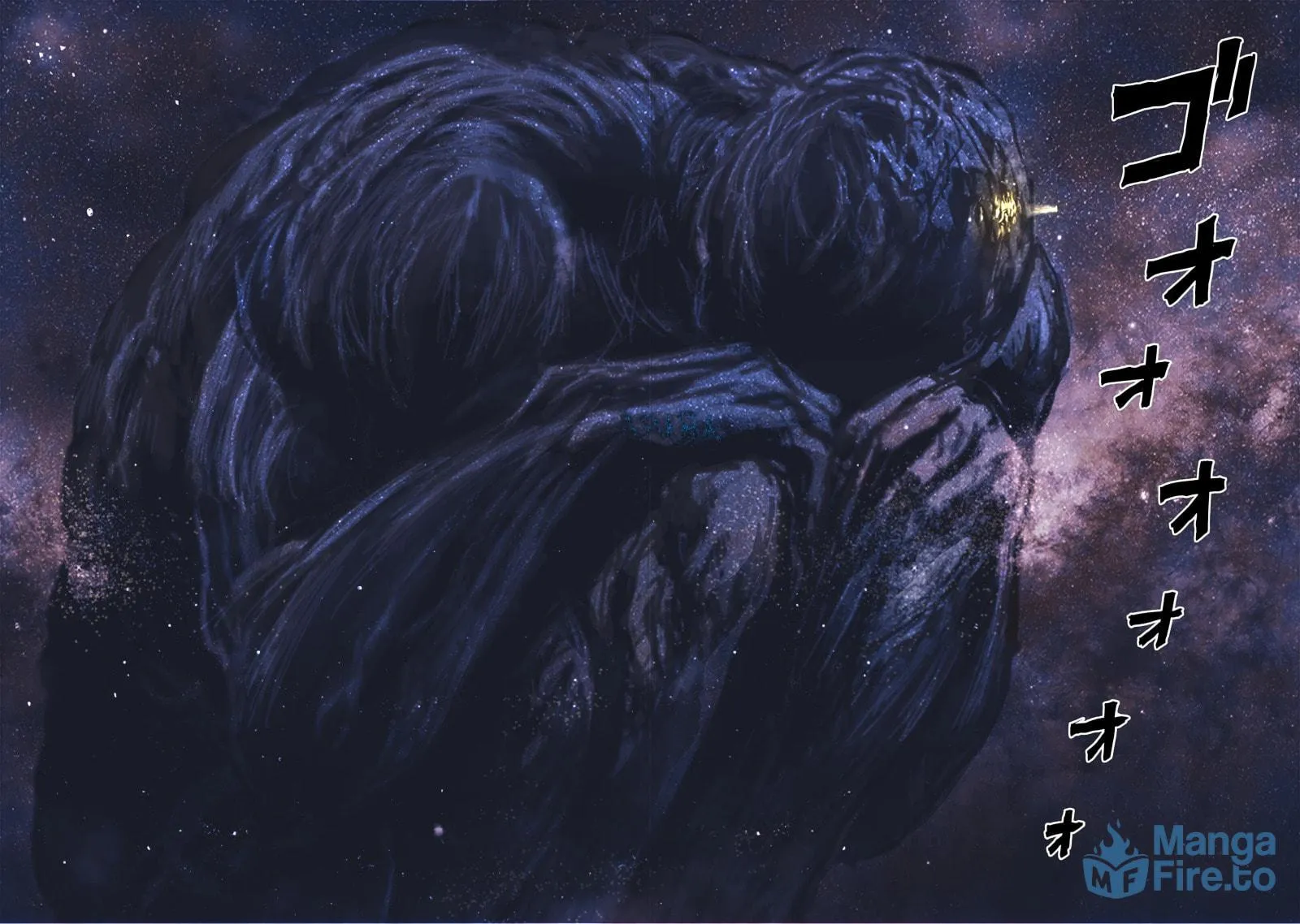Read One-Punch Man (Fan Colored) (Colored) chapter 138 image 43 on Lezhin