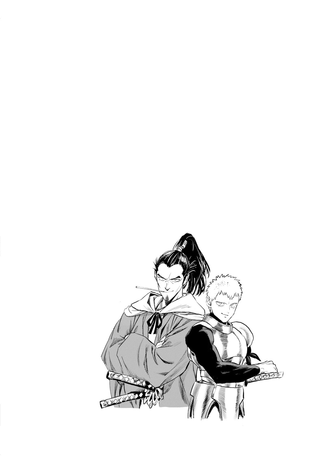 Read One-Punch Man (Fan Colored) (Colored) chapter 139.2 image 18 on Lezhin
