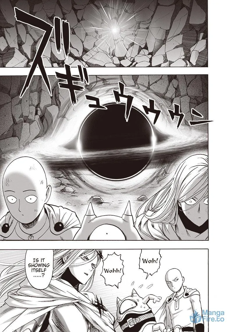 Read One-Punch Man (Fan Colored) (Colored) chapter 139 image 5 on Lezhin