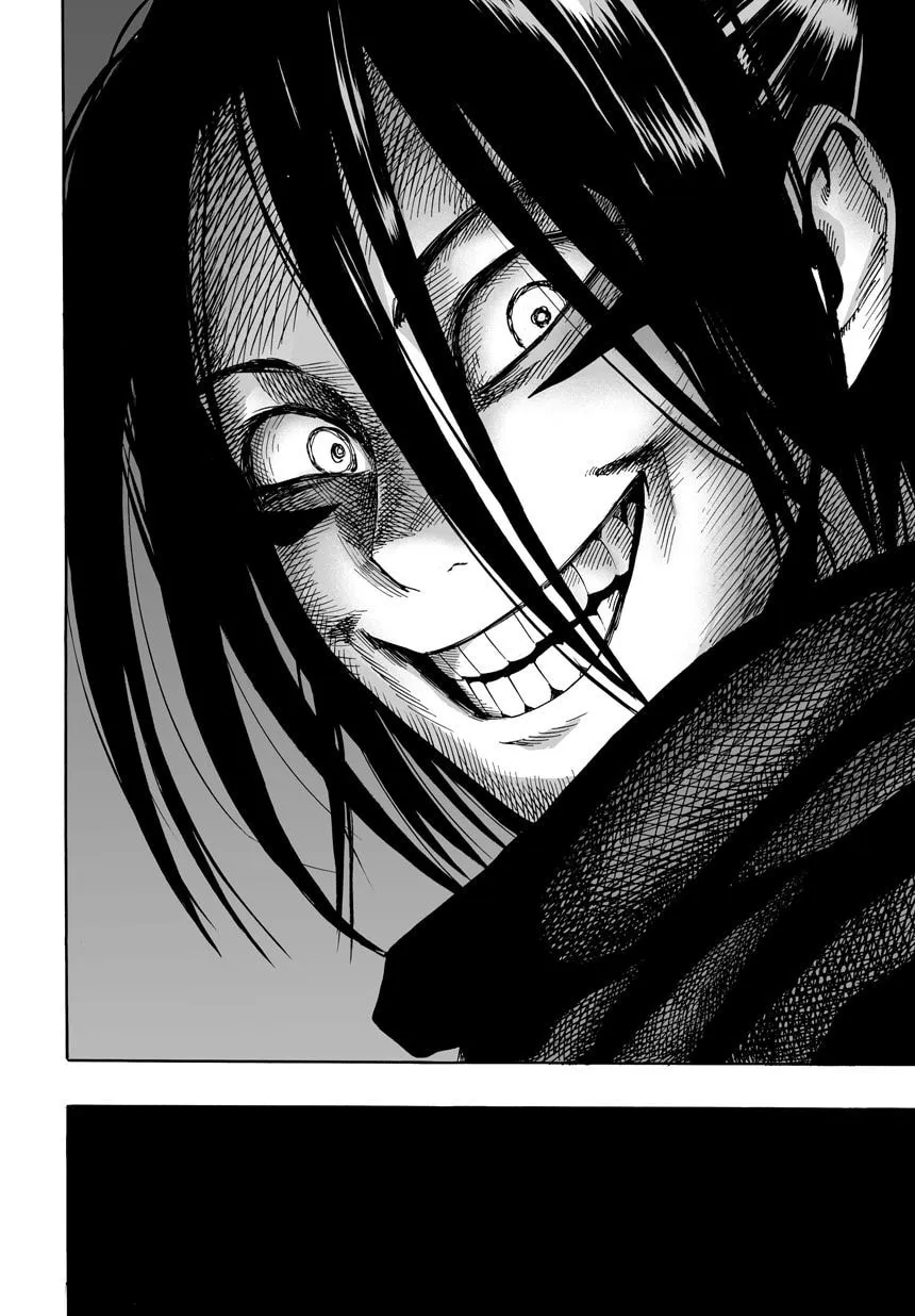 Read One-Punch Man (Fan Colored) (Colored) chapter 14 image 19 on Lezhin
