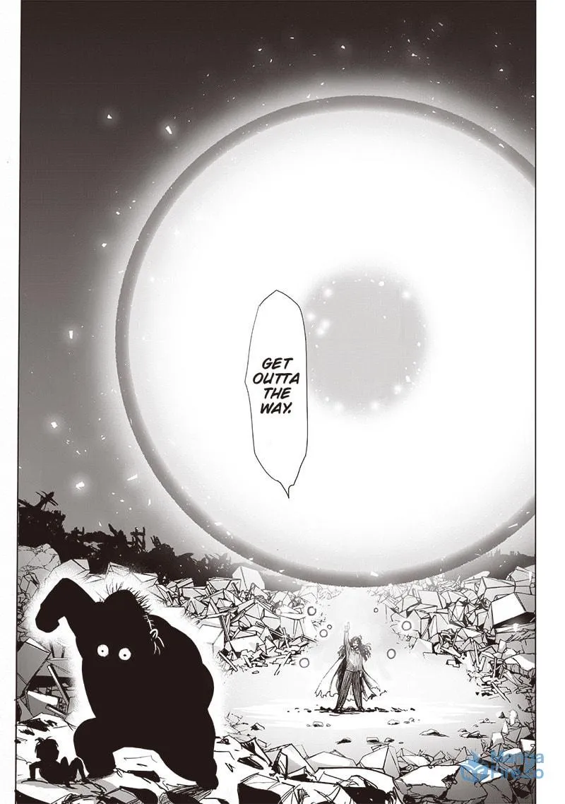 Read One-Punch Man (Fan Colored) (Colored) chapter 141 image 23 on Lezhin