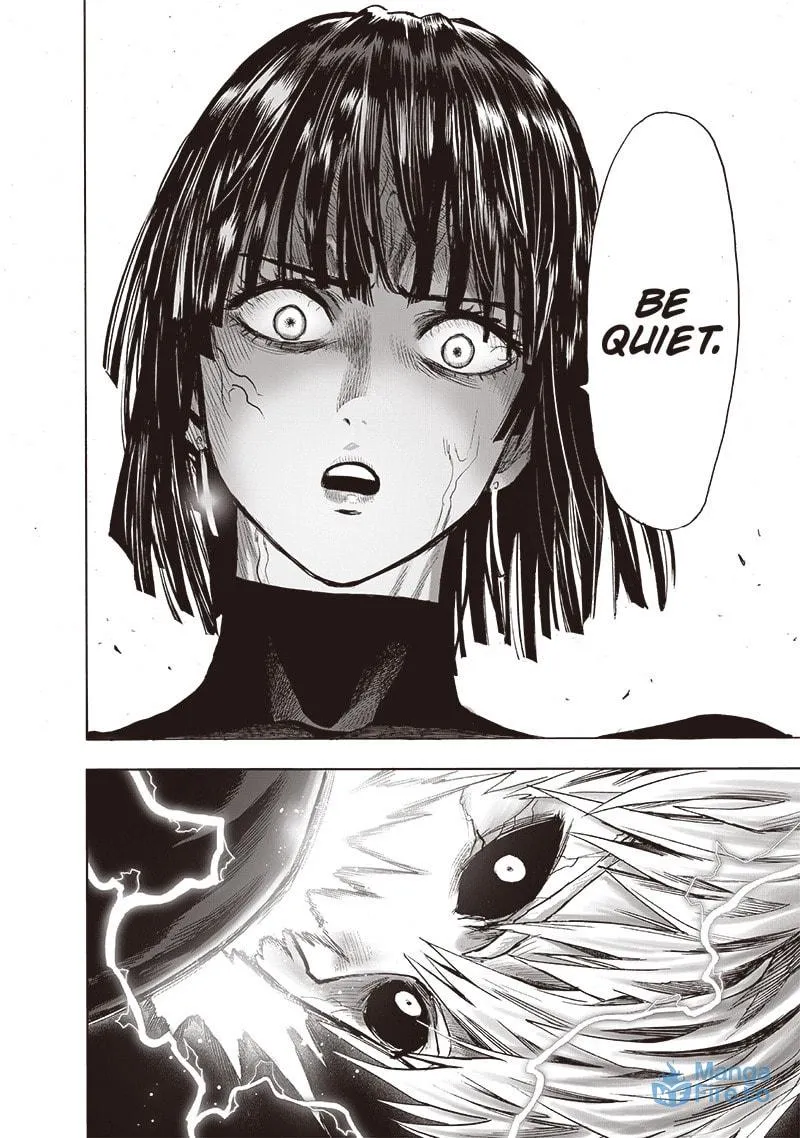 Read One-Punch Man (Fan Colored) (Colored) chapter 142 image 8 on Lezhin