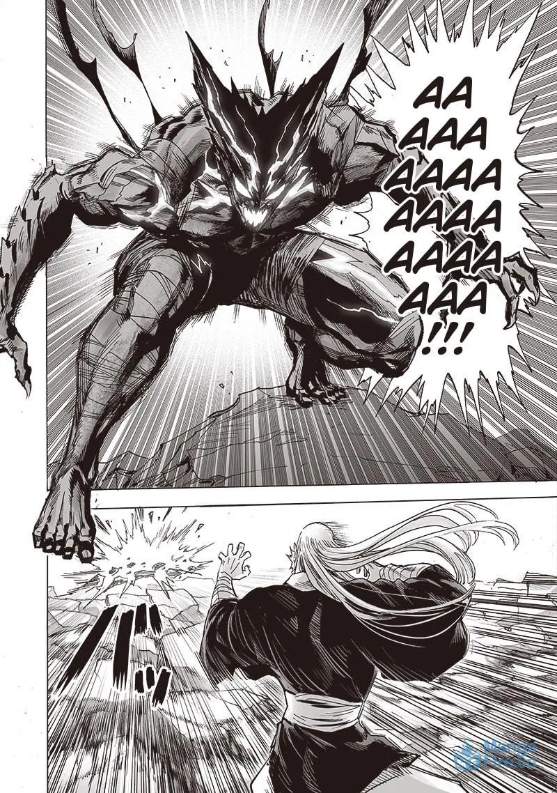 Read One-Punch Man (Fan Colored) (Colored) chapter 147 image 2 on Lezhin