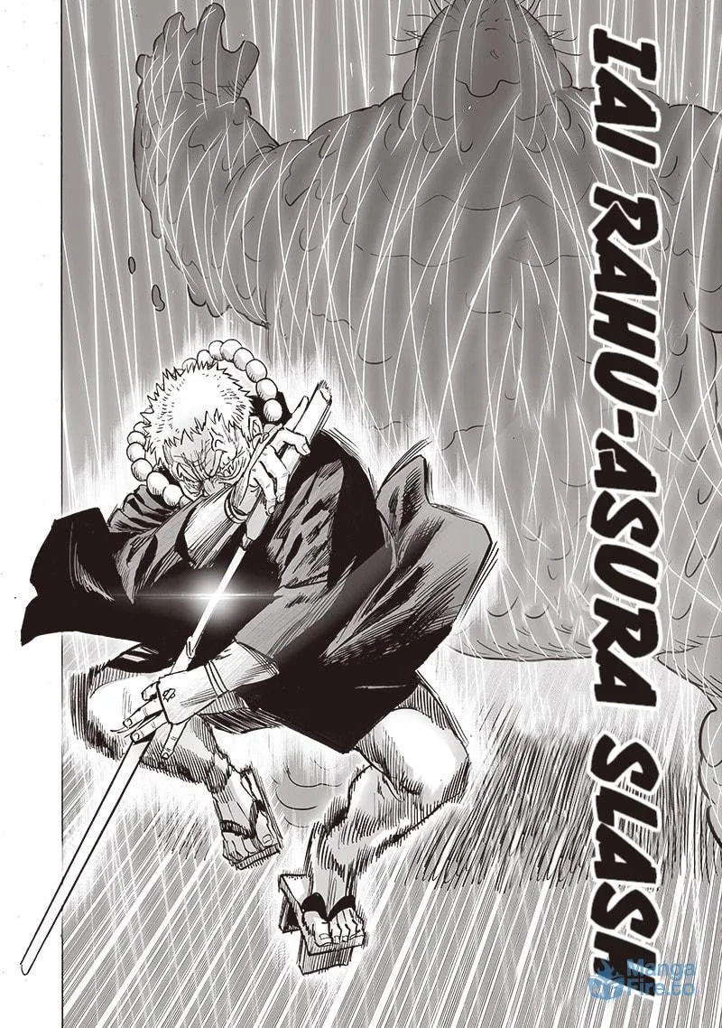 Read One-Punch Man (Fan Colored) (Colored) chapter 147 image 26 on Lezhin