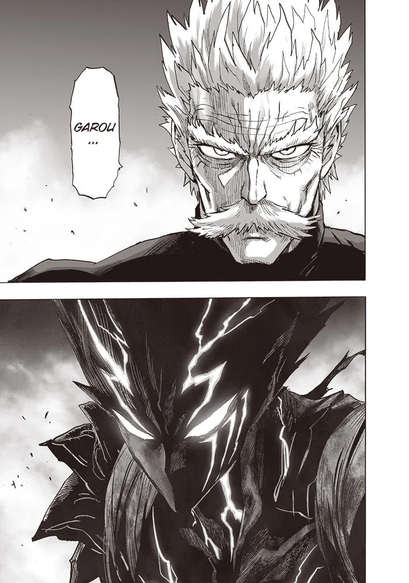 Read One-Punch Man (Fan Colored) (Colored) chapter 147 image 33 on Lezhin