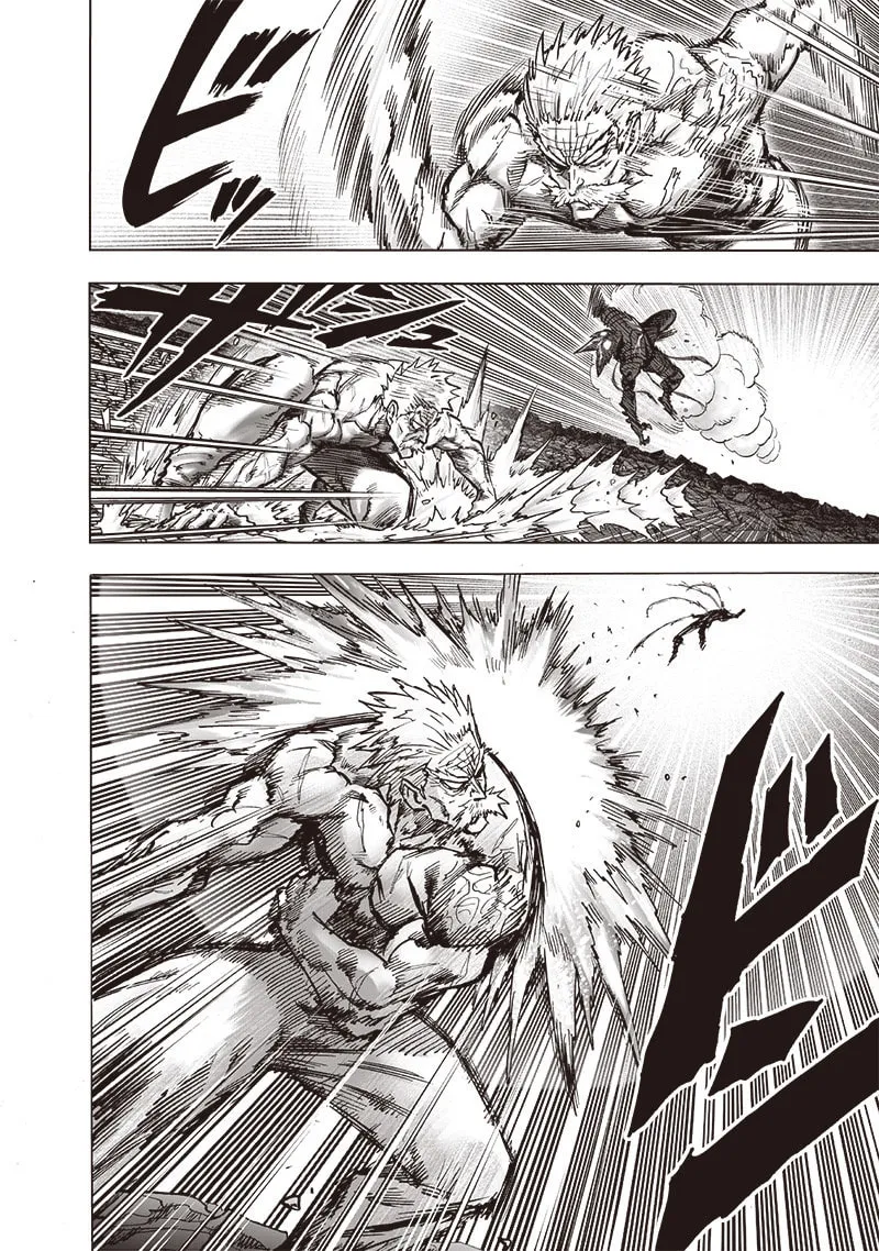 Read One-Punch Man (Fan Colored) (Colored) chapter 148 image 10 on Lezhin
