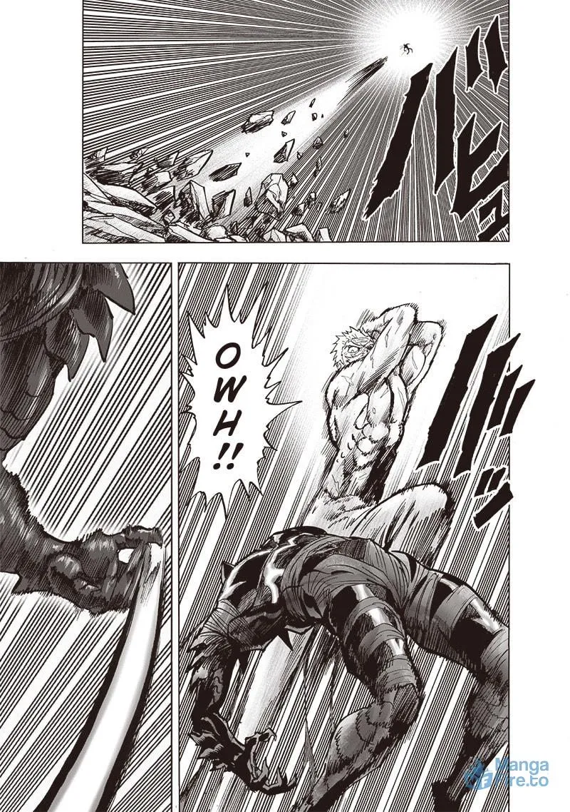 Read One-Punch Man (Fan Colored) (Colored) chapter 148 image 11 on Lezhin