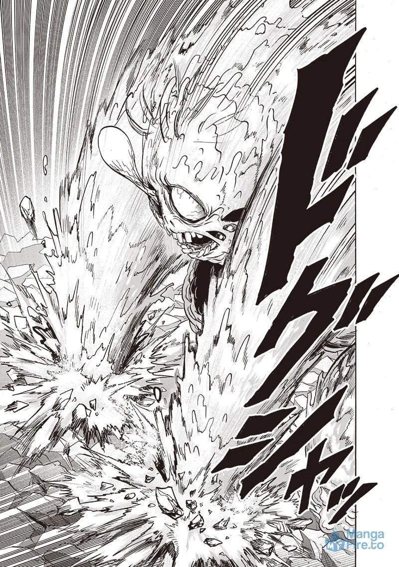 Read One-Punch Man (Fan Colored) (Colored) chapter 148 image 17 on Lezhin