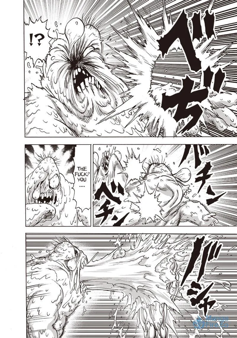 Read One-Punch Man (Fan Colored) (Colored) chapter 148 image 26 on Lezhin