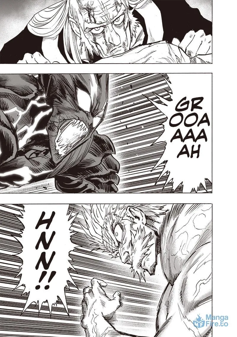 Read One-Punch Man (Fan Colored) (Colored) chapter 148 image 5 on Lezhin