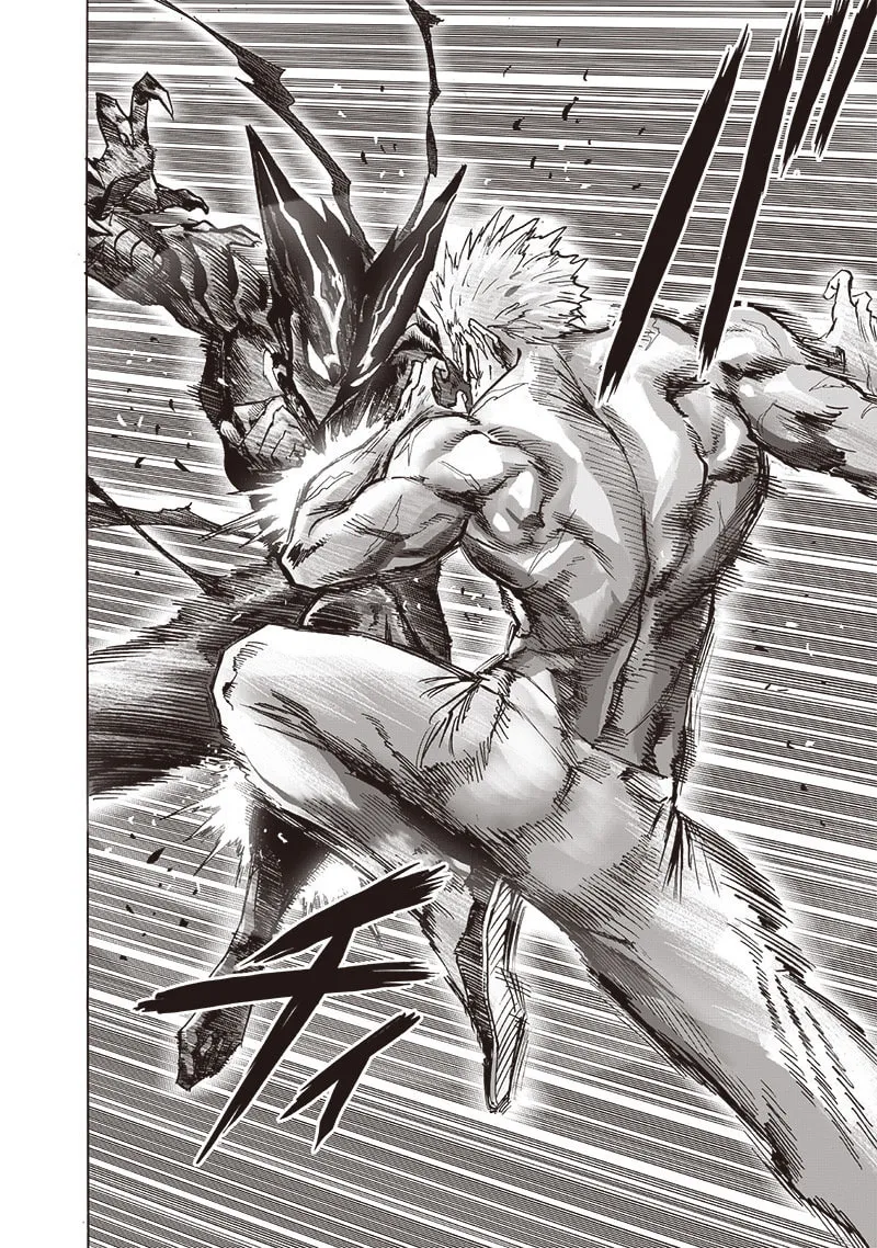 Read One-Punch Man (Fan Colored) (Colored) chapter 148 image 6 on Lezhin