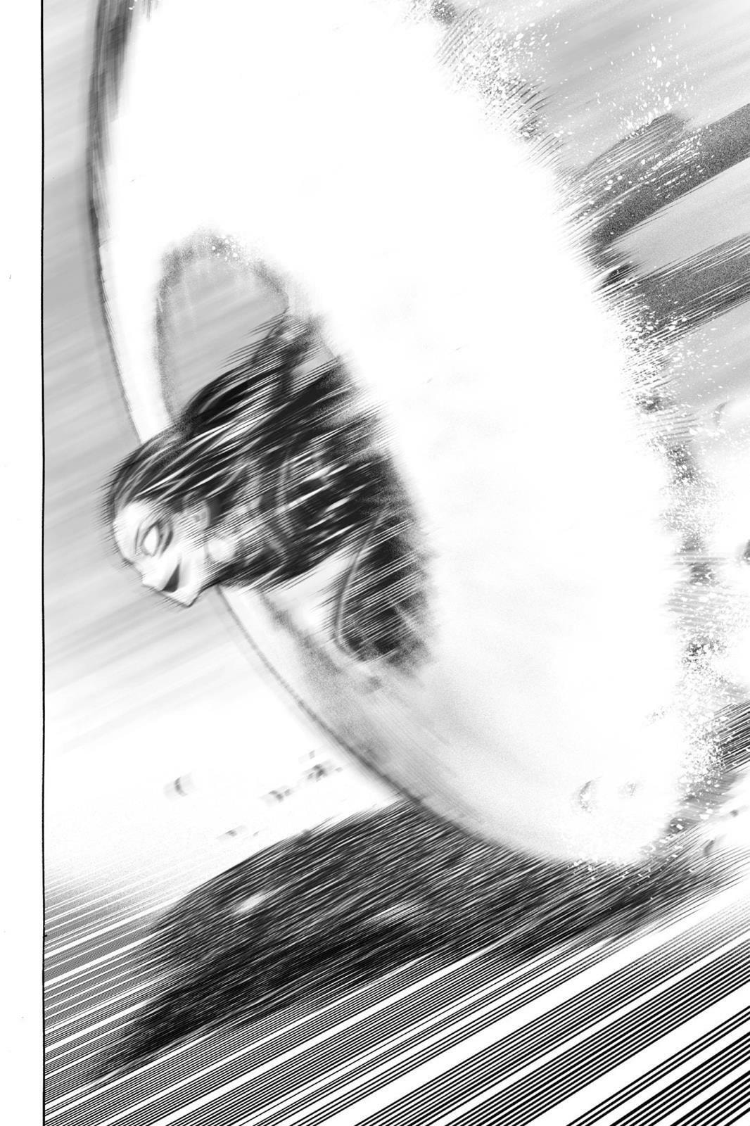 Read One-Punch Man (Fan Colored) (Colored) chapter 15 image 1 on Lezhin