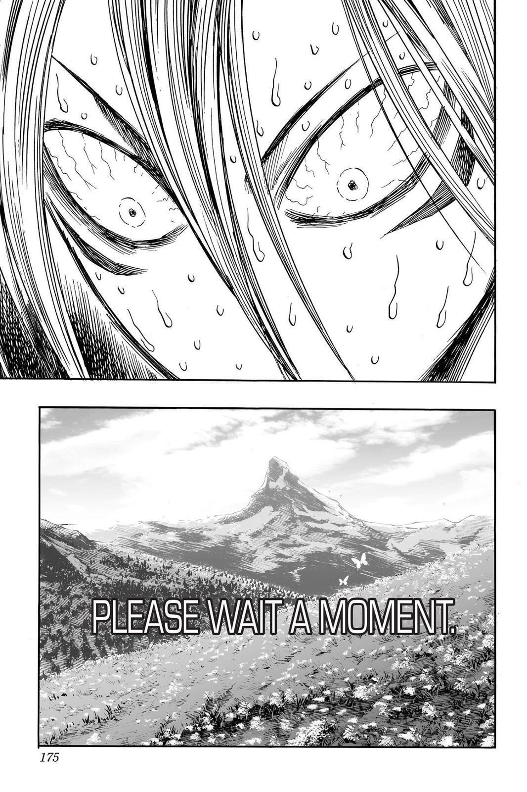 Read One-Punch Man (Fan Colored) (Colored) chapter 15 image 6 on Lezhin