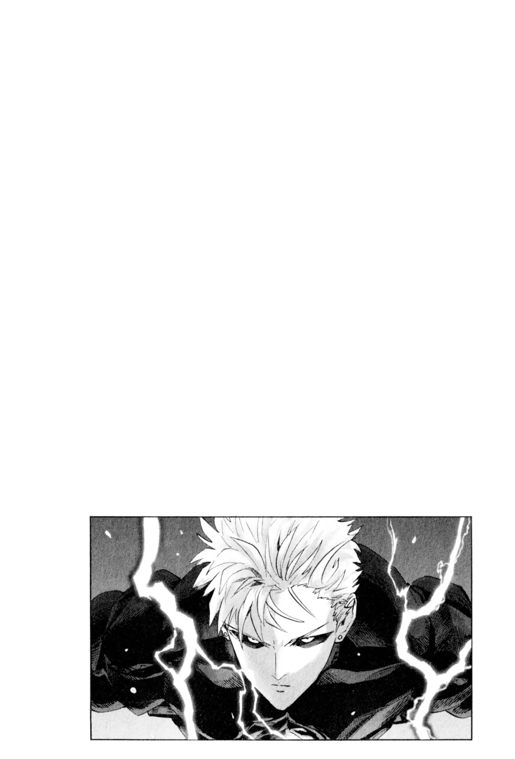 Read One-Punch Man (Fan Colored) (Colored) chapter 151.5 image 20 on Lezhin