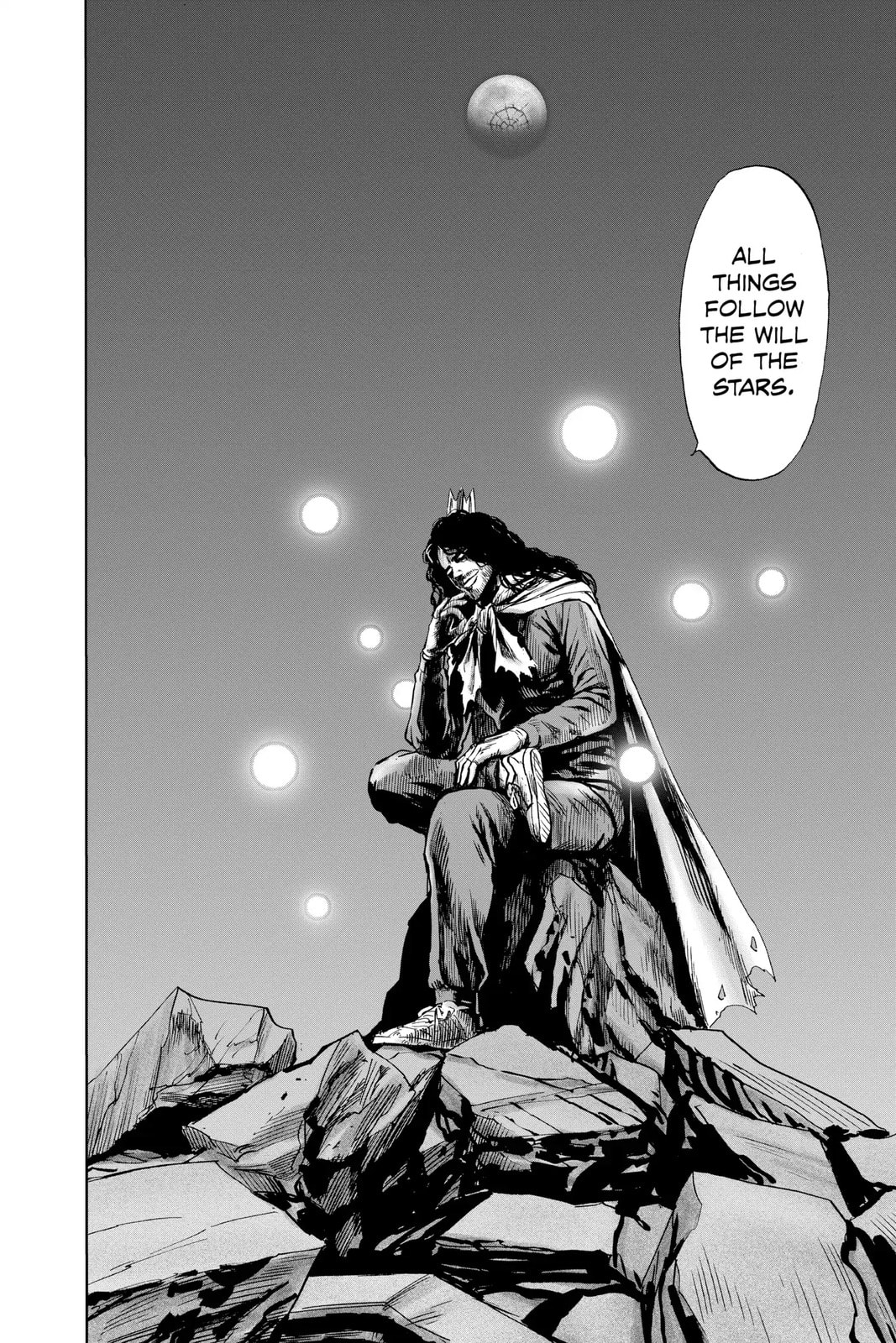 Read One-Punch Man (Fan Colored) (Colored) chapter 151 image 17 on Lezhin