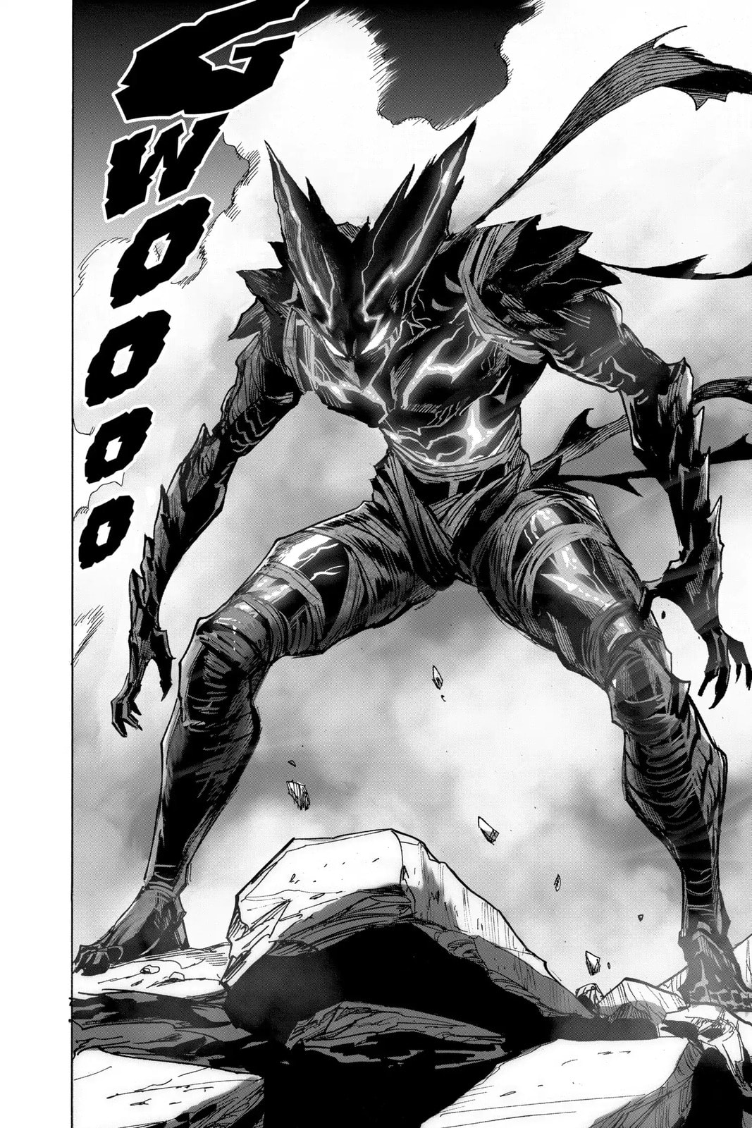 Read One-Punch Man (Fan Colored) (Colored) chapter 151 image 28 on Lezhin
