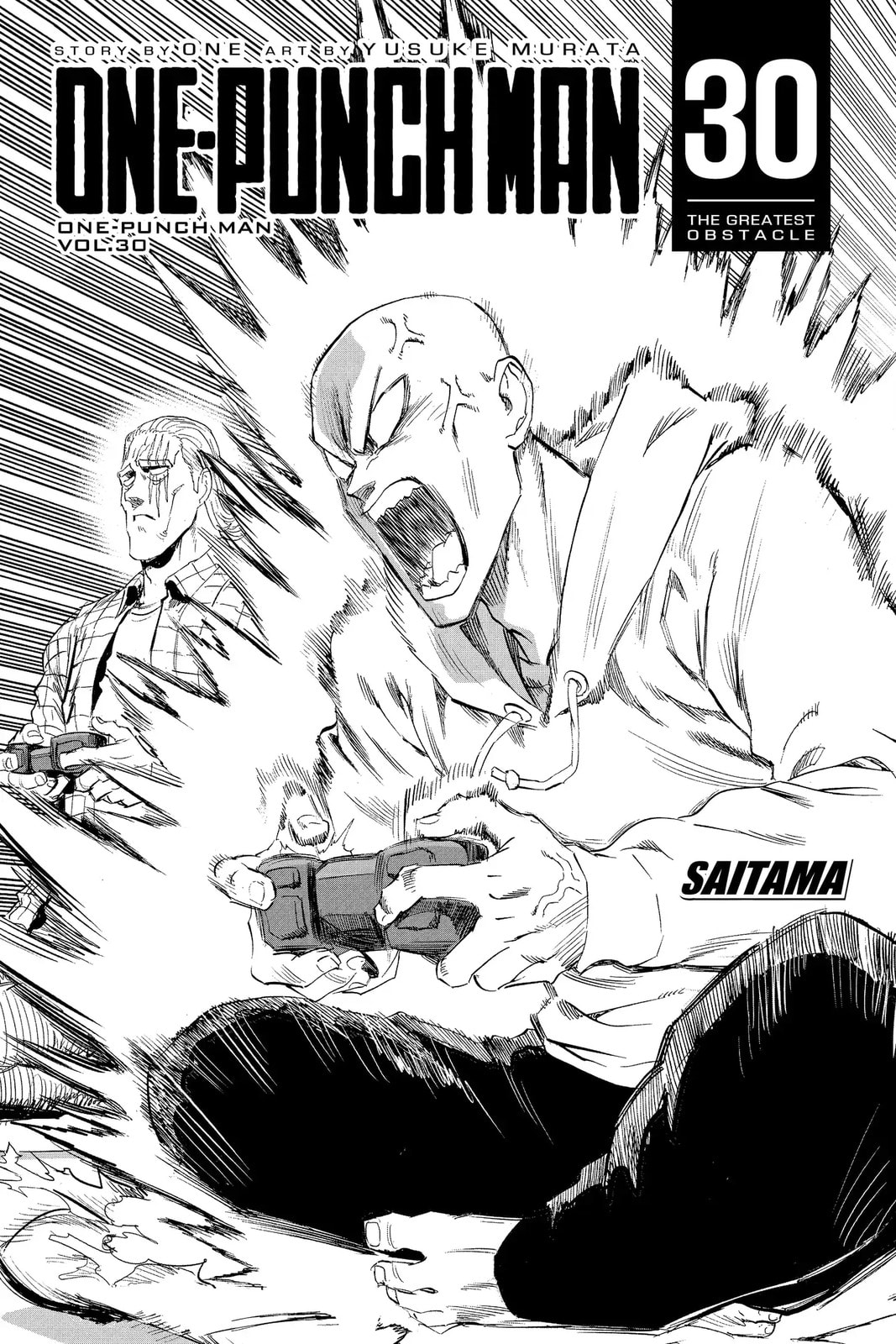 Read One-Punch Man (Fan Colored) (Colored) chapter 151 image 3 on Lezhin