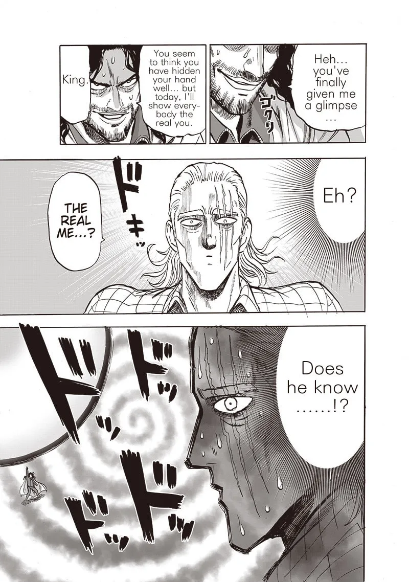 Read One-Punch Man (Fan Colored) (Colored) chapter 152 image 13 on Lezhin