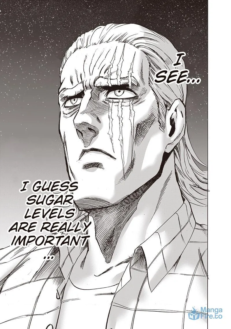 Read One-Punch Man (Fan Colored) (Colored) chapter 152 image 29 on Lezhin