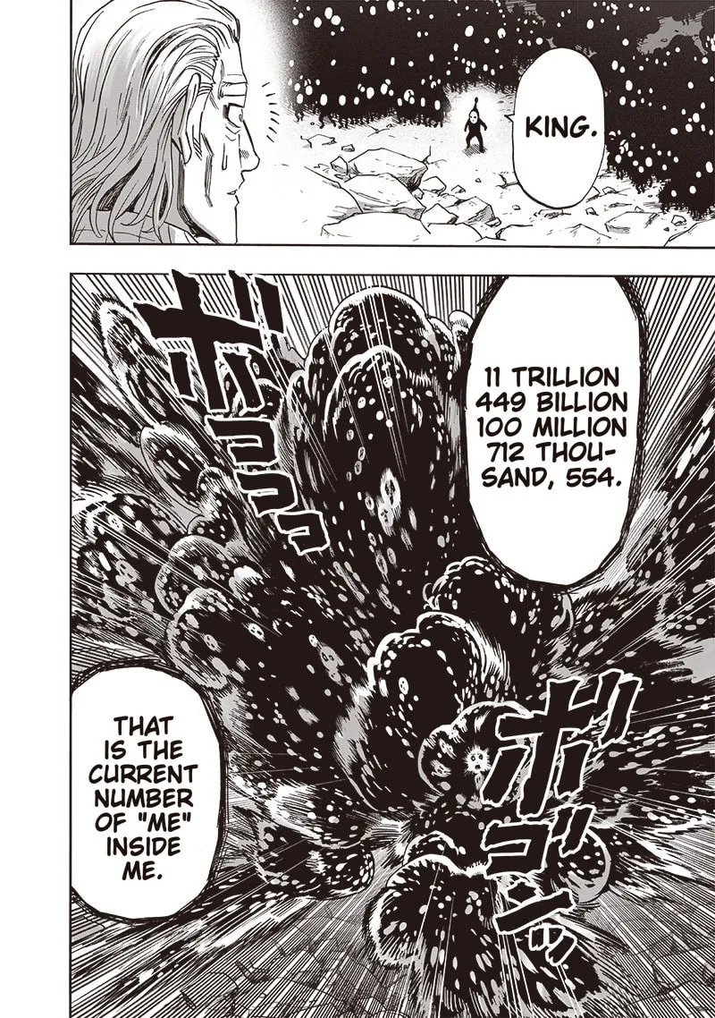 Read One-Punch Man (Fan Colored) (Colored) chapter 152 image 30 on Lezhin