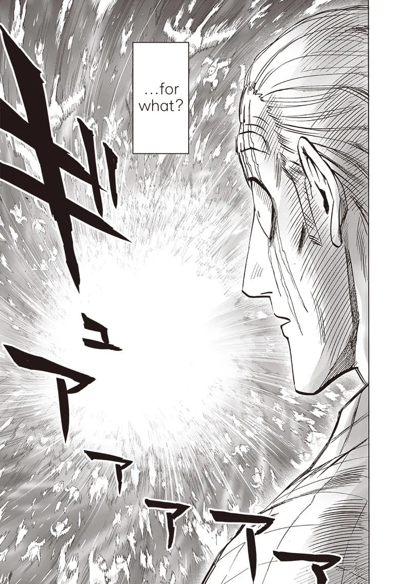 Read One-Punch Man (Fan Colored) (Colored) chapter 152 image 33 on Lezhin