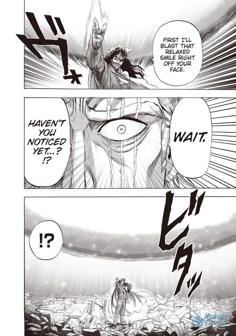 Read One-Punch Man (Fan Colored) (Colored) chapter 152 image 8 on Lezhin