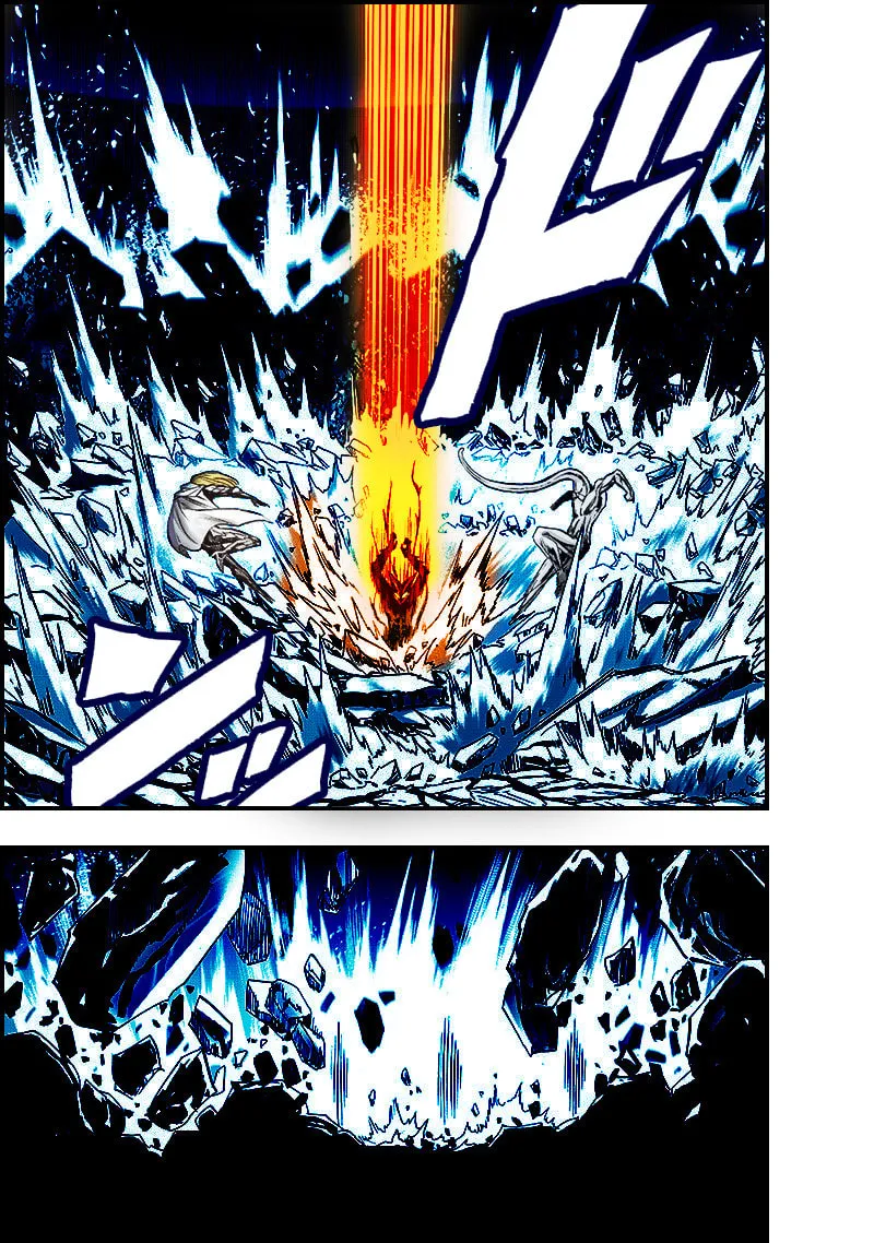 Read One-Punch Man (Fan Colored) (Colored) chapter 155 image 19 on Lezhin