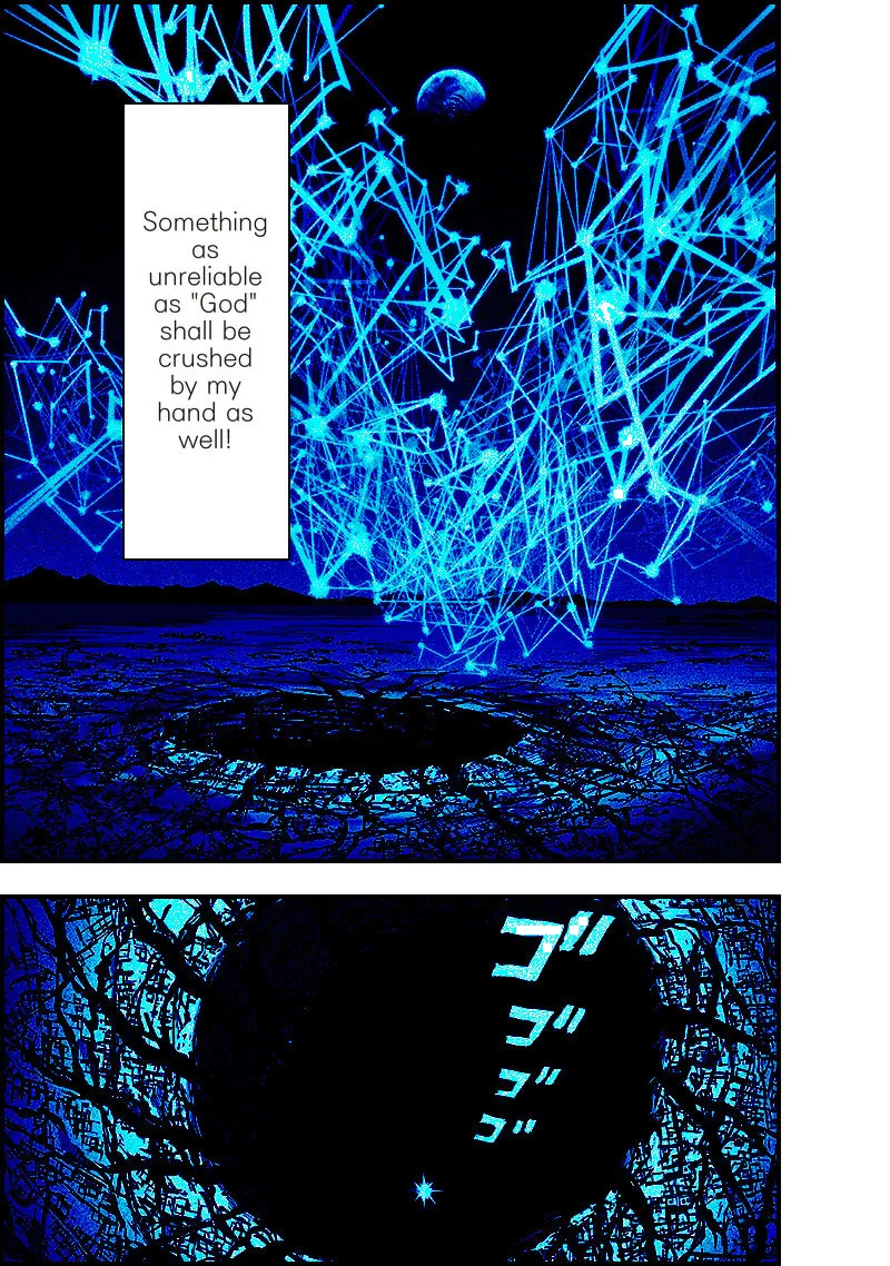 Read One-Punch Man (Fan Colored) (Colored) chapter 155 image 39 on Lezhin