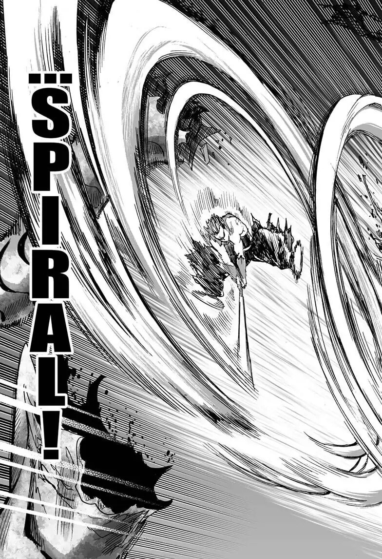 Read One-Punch Man (Fan Colored) (Colored) chapter 156 image 23 on Lezhin