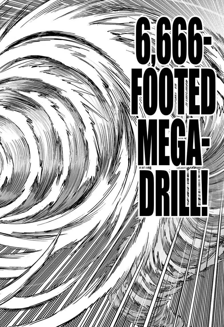 Read One-Punch Man (Fan Colored) (Colored) chapter 156 image 30 on Lezhin