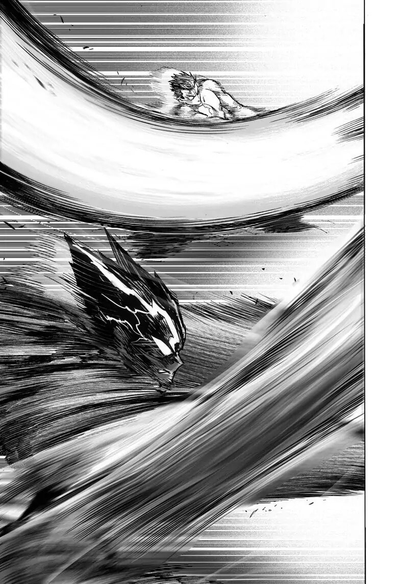 Read One-Punch Man (Fan Colored) (Colored) chapter 156 image 33 on Lezhin